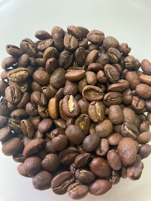 ブルーボトルコーヒー　スリー・アフリカズの豆